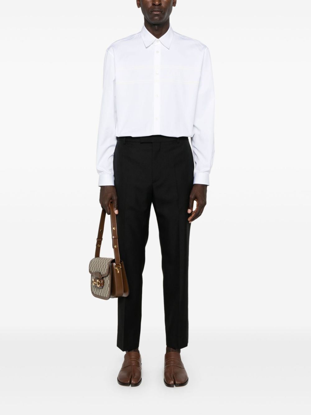 Gucci Pants Latest fashion