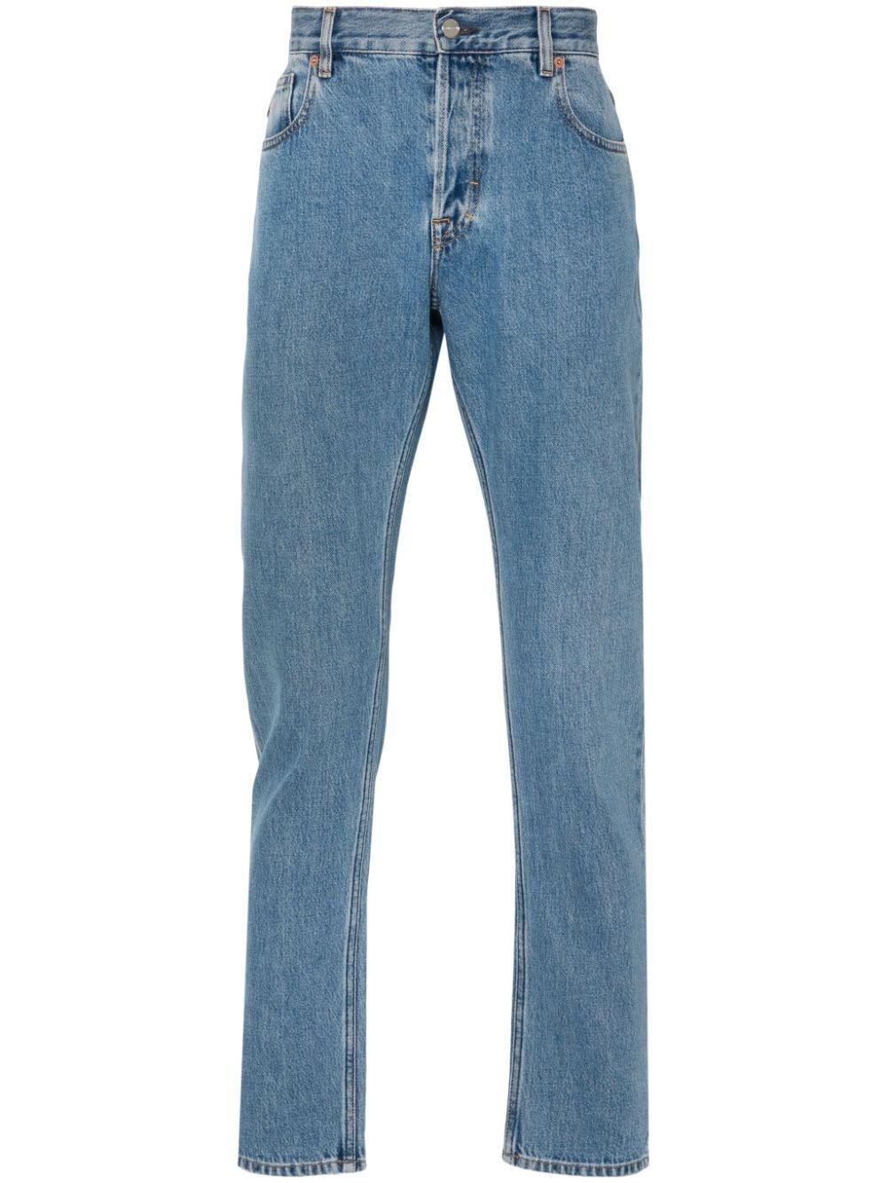 Gucci Jeans