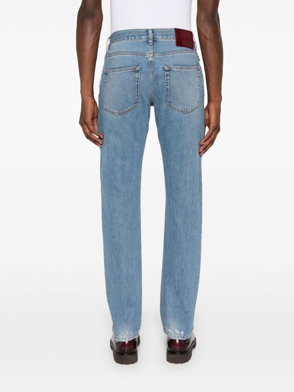 Gucci Jeans Online Outlet