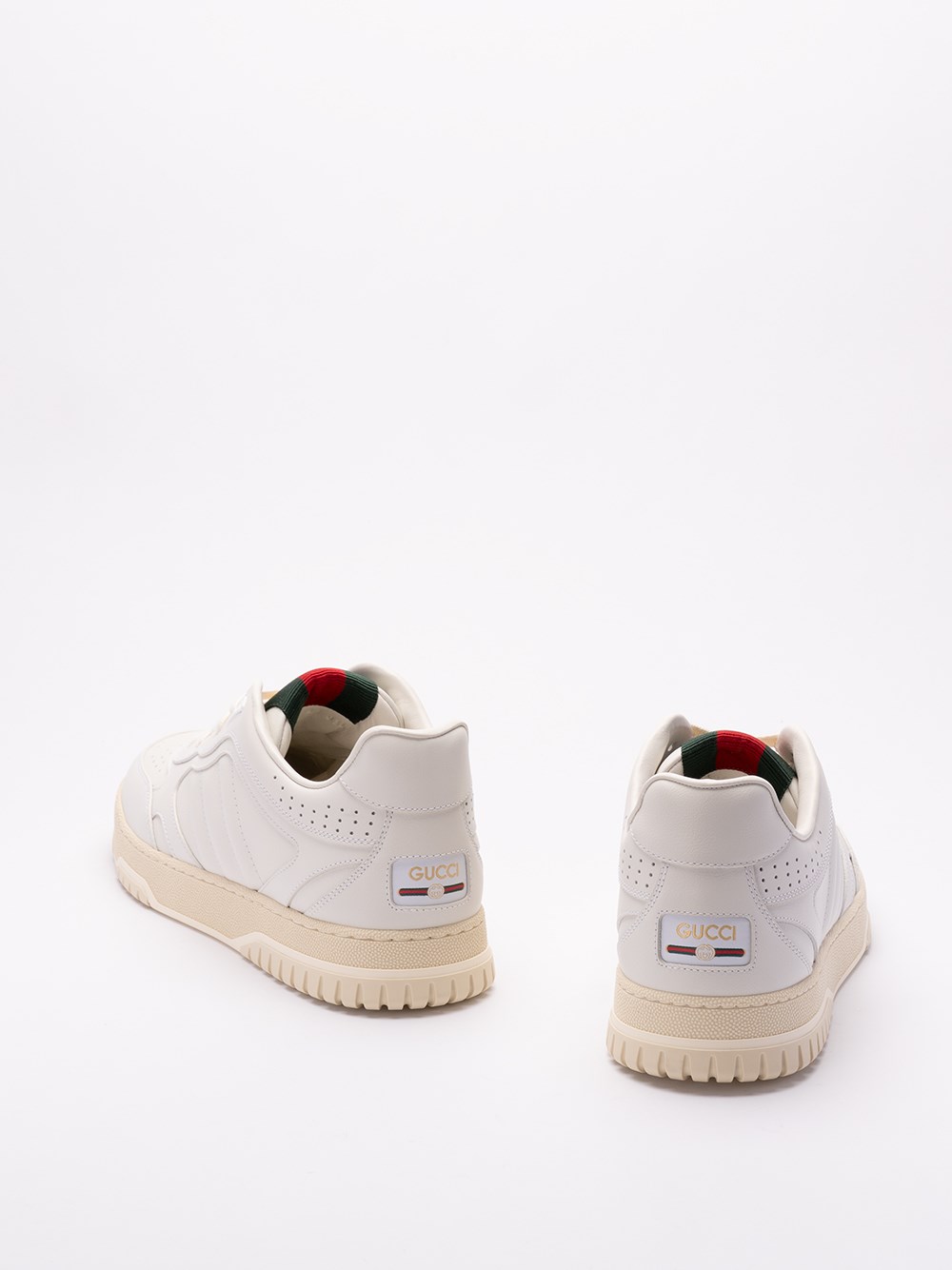 Gucci `Gucci Re-Web` Sneakers Offerte esclusive