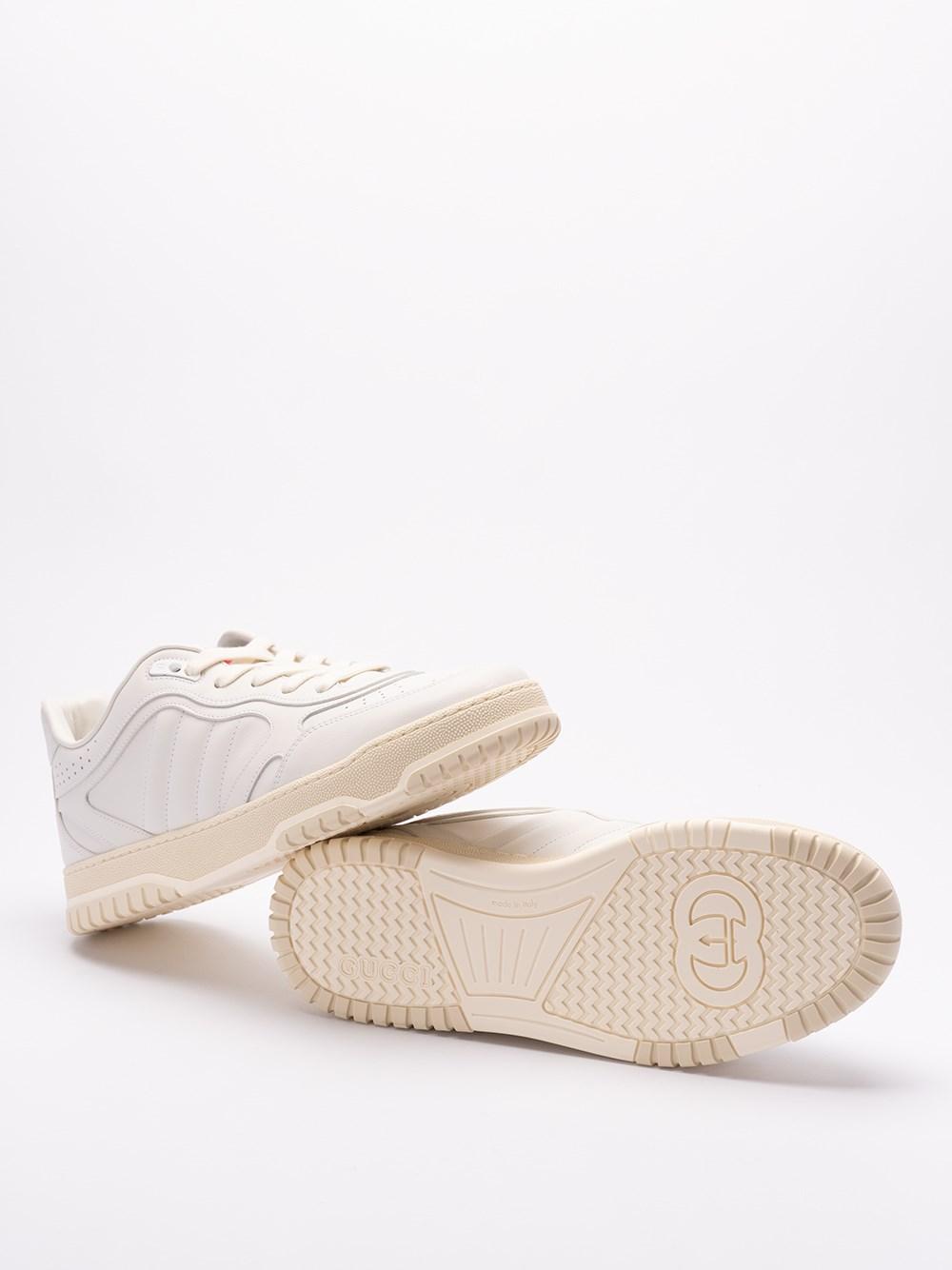 Gucci `Gucci Re-Web` Sneakers Offerte esclusive