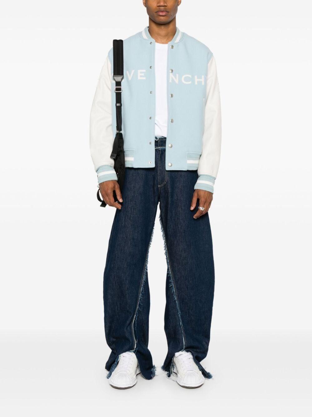 Givenchy Varsity Jacket Comprane uno, ottenene uno gratis