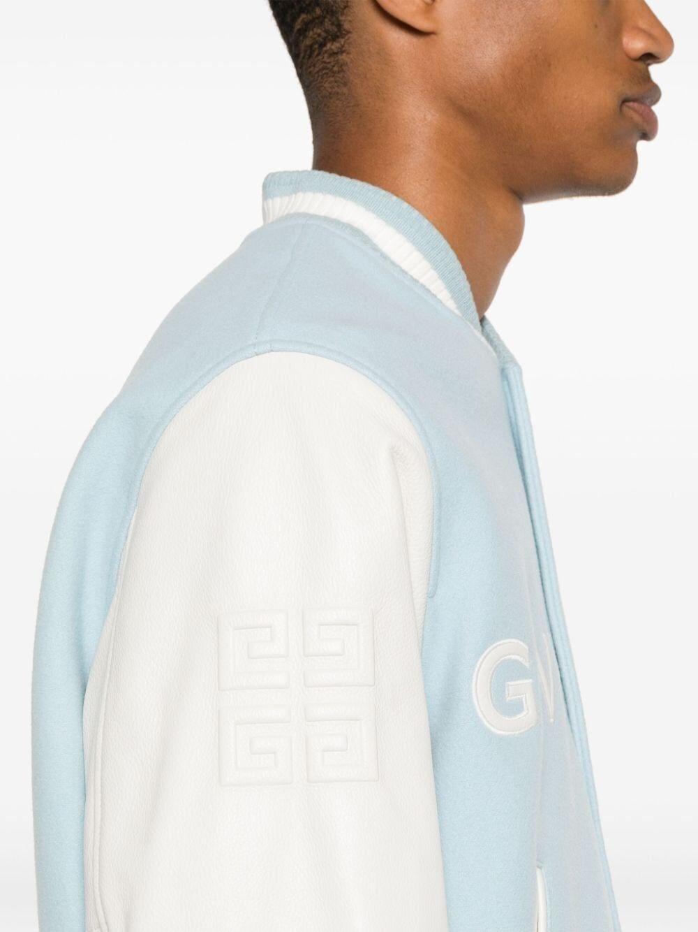 Givenchy Varsity Jacket Comprane uno, ottenene uno gratis