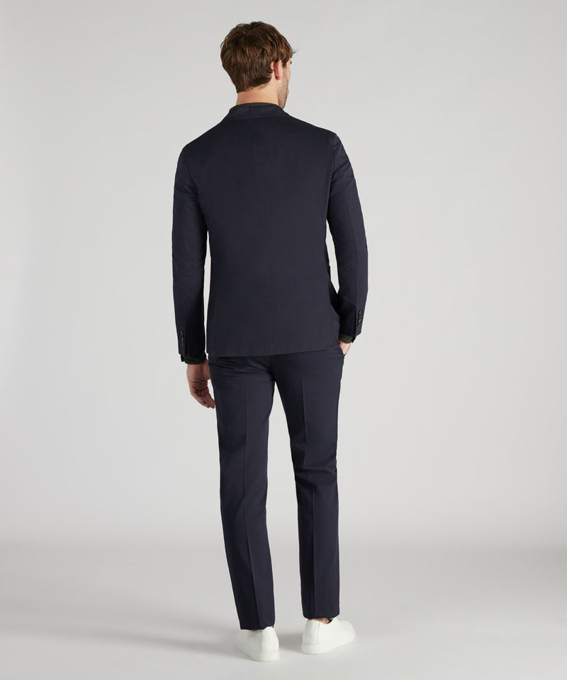 Slowear Abito in cotone Royal Batavia certificato Affare Del Giorno