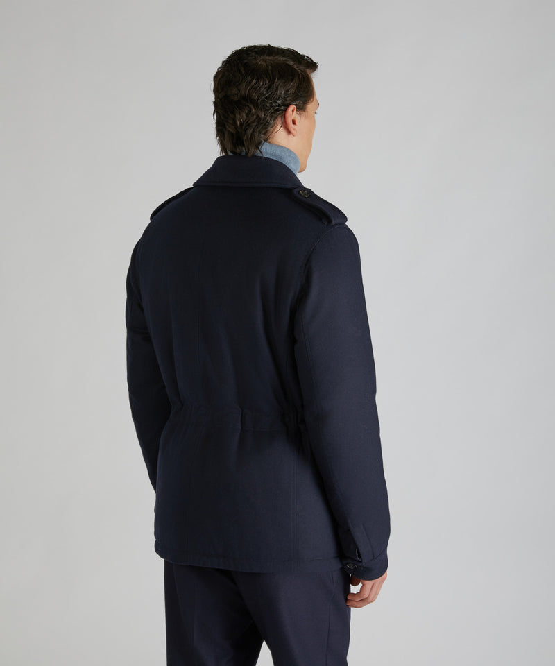 Slowear Franchigia in lana e cashmere Economico