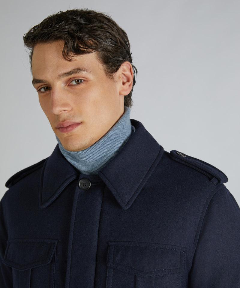Slowear Franchigia in lana e cashmere Economico