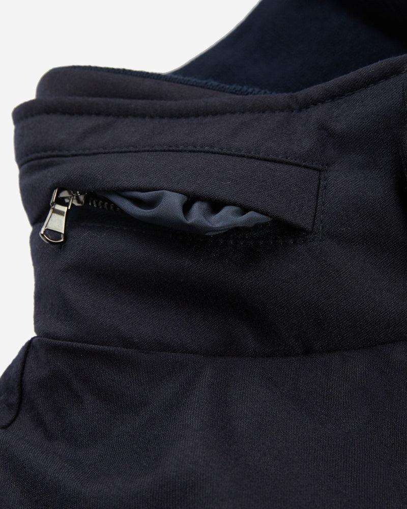 Slowear Bomber in tessuto tecnico Vendite Flash