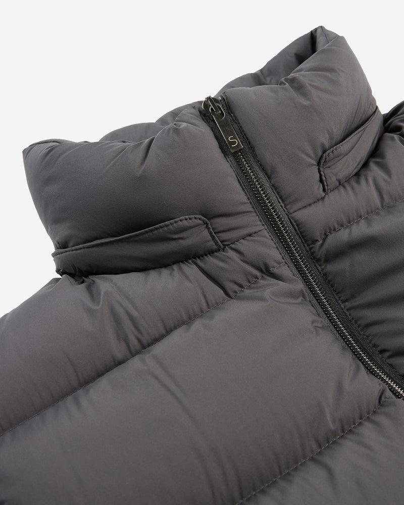 Slowear Bomber con imbottitura in piuma Spedizione Gratuita