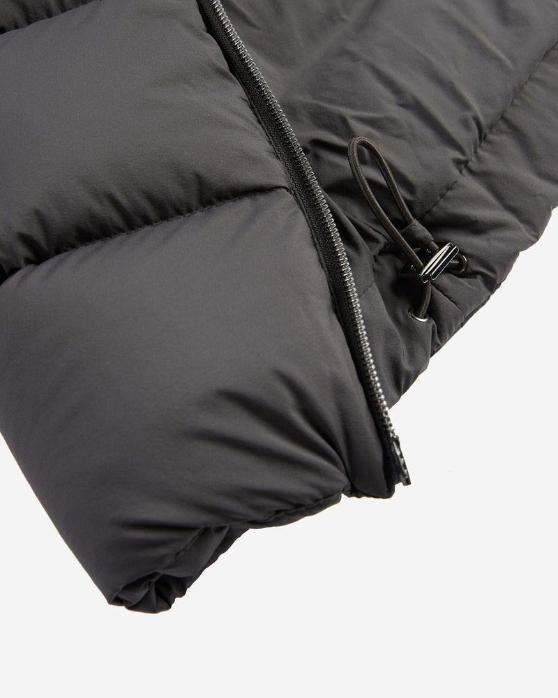 Slowear Bomber con imbottitura in piuma Spedizione Gratuita
