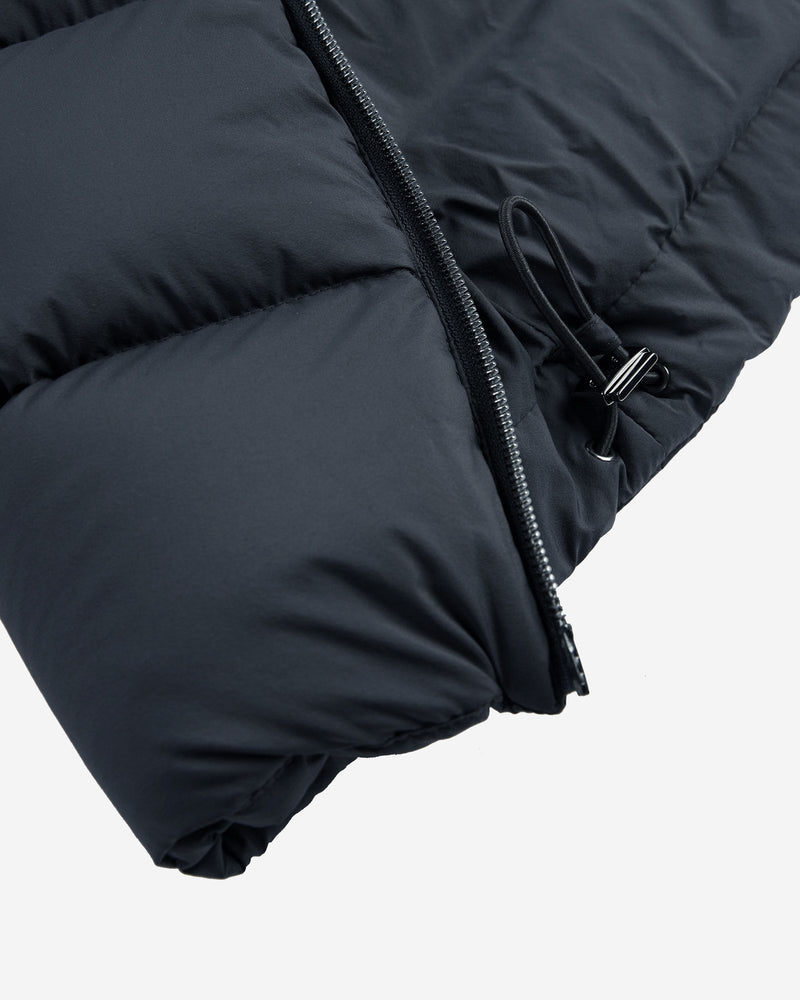 Slowear Bomber con imbottitura in piuma Pezzi Unici