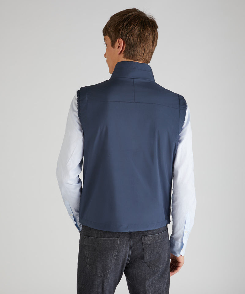 Slowear Gilet reversibile Prezzo Ridotto