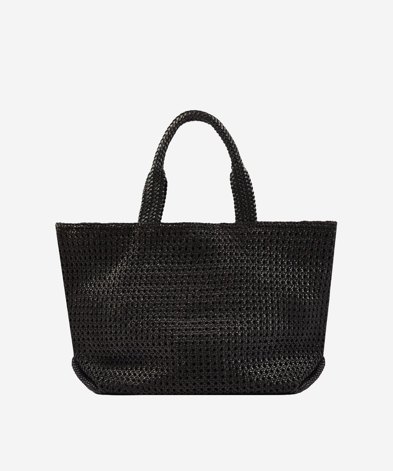 Slowear Borsa in pelle intrecciata Hotsell