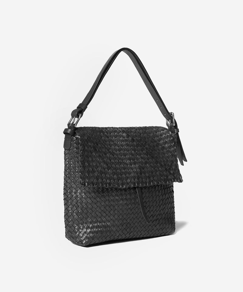 Slowear Borsa in pelle Vendita Economica