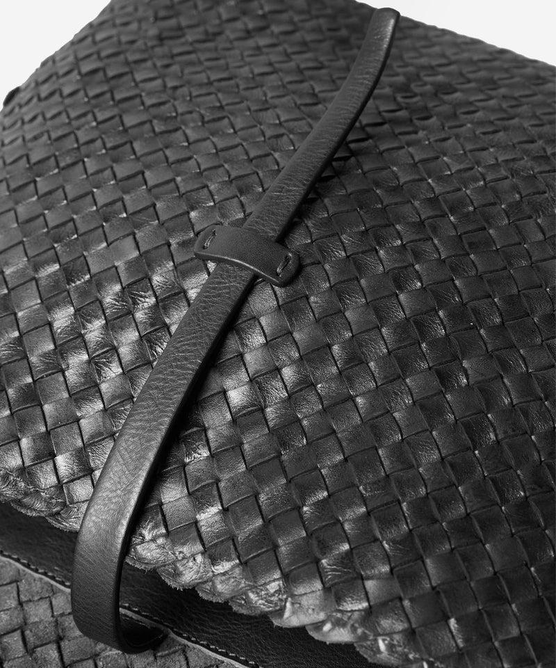 Slowear Borsa in pelle Vendita Economica