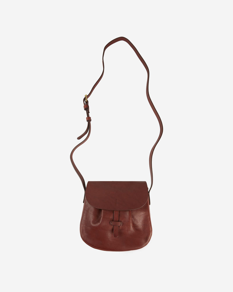 Slowear Borsa a tracolla in pelle Spedizione Gratuita