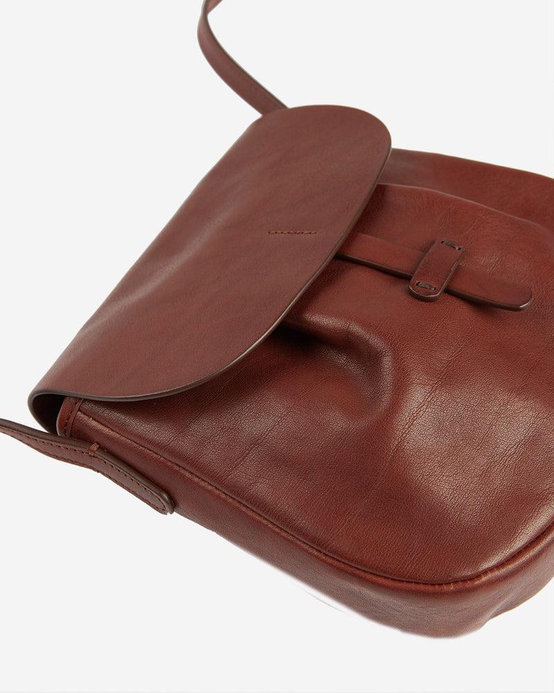 Slowear Borsa a tracolla in pelle Spedizione Gratuita