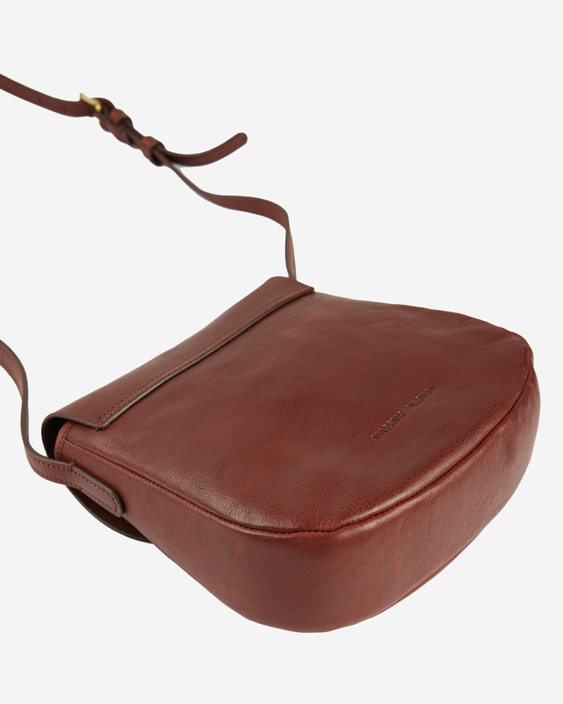 Slowear Borsa a tracolla in pelle Spedizione Gratuita