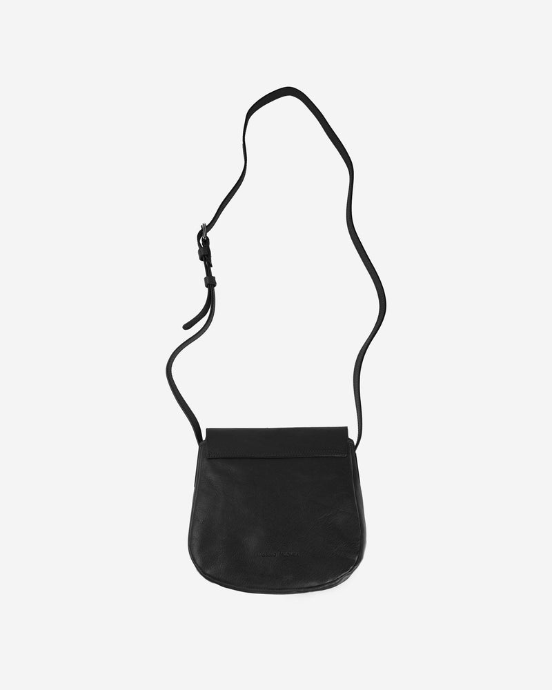 Slowear Borsa a tracolla in pelle Pezzi Unici