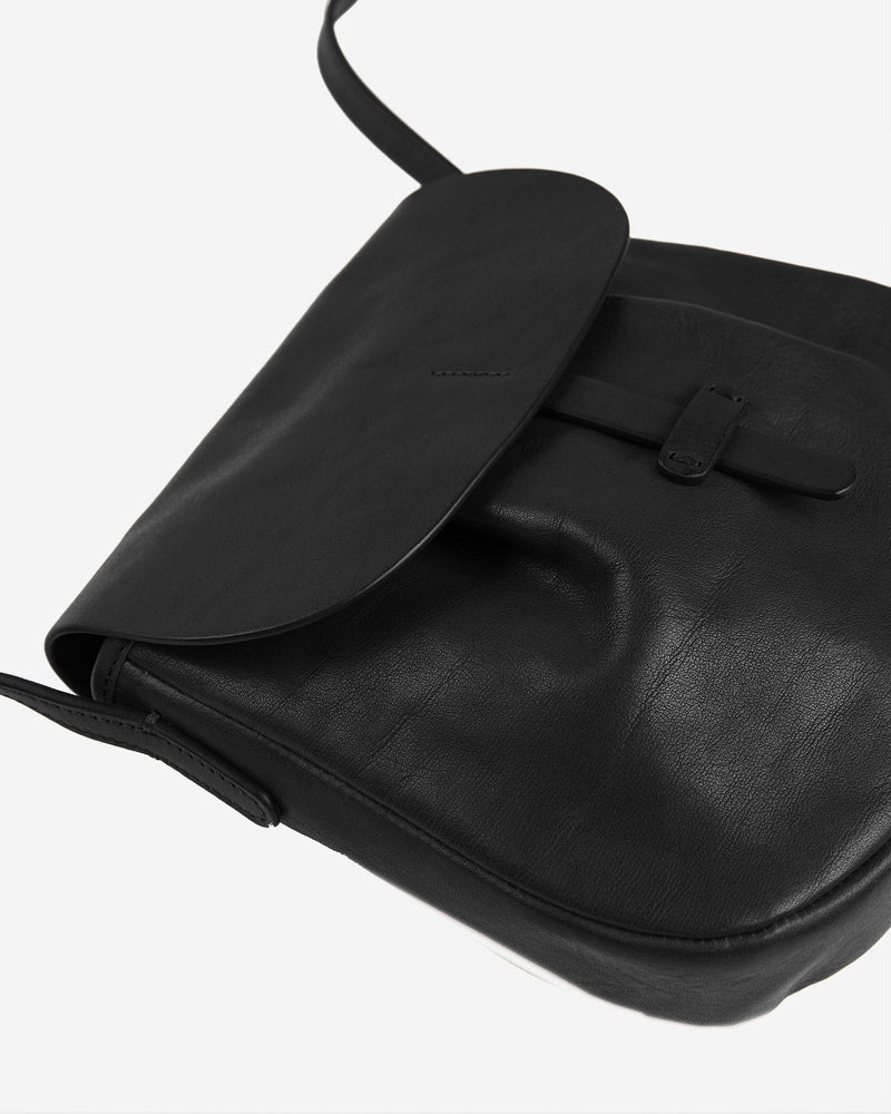 Slowear Borsa a tracolla in pelle Pezzi Unici