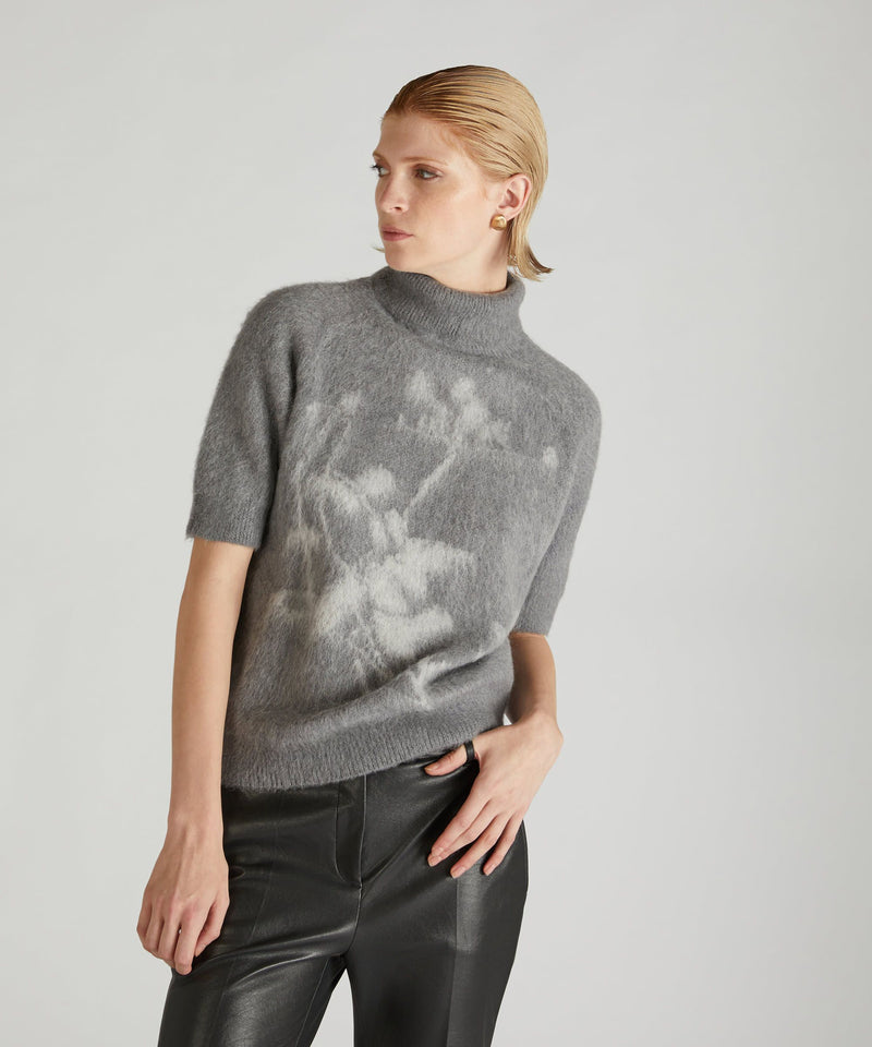 Slowear Dolcevita in lana Mohair e Alpaca Acquista Ora