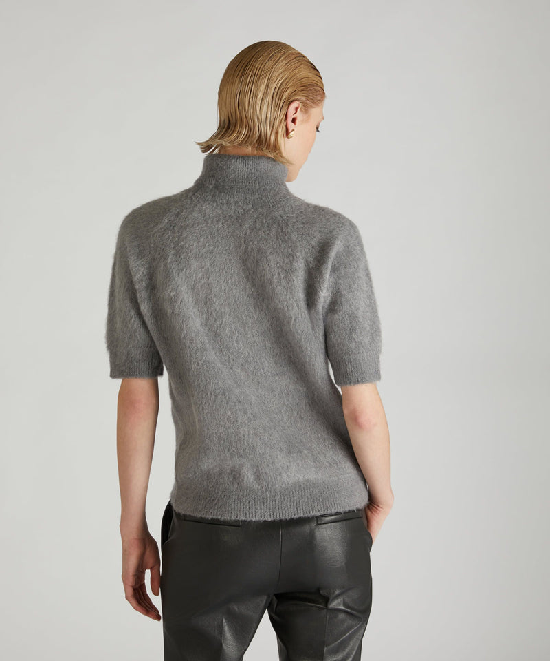 Slowear Dolcevita in lana Mohair e Alpaca Acquista Ora