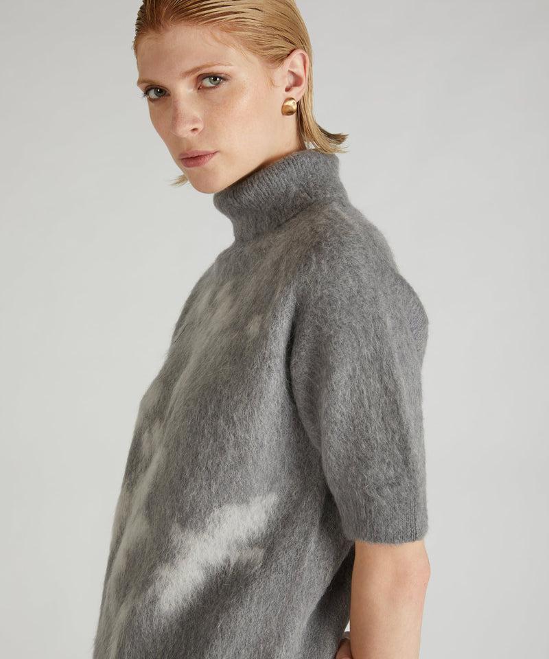 Slowear Dolcevita in lana Mohair e Alpaca Acquista Ora