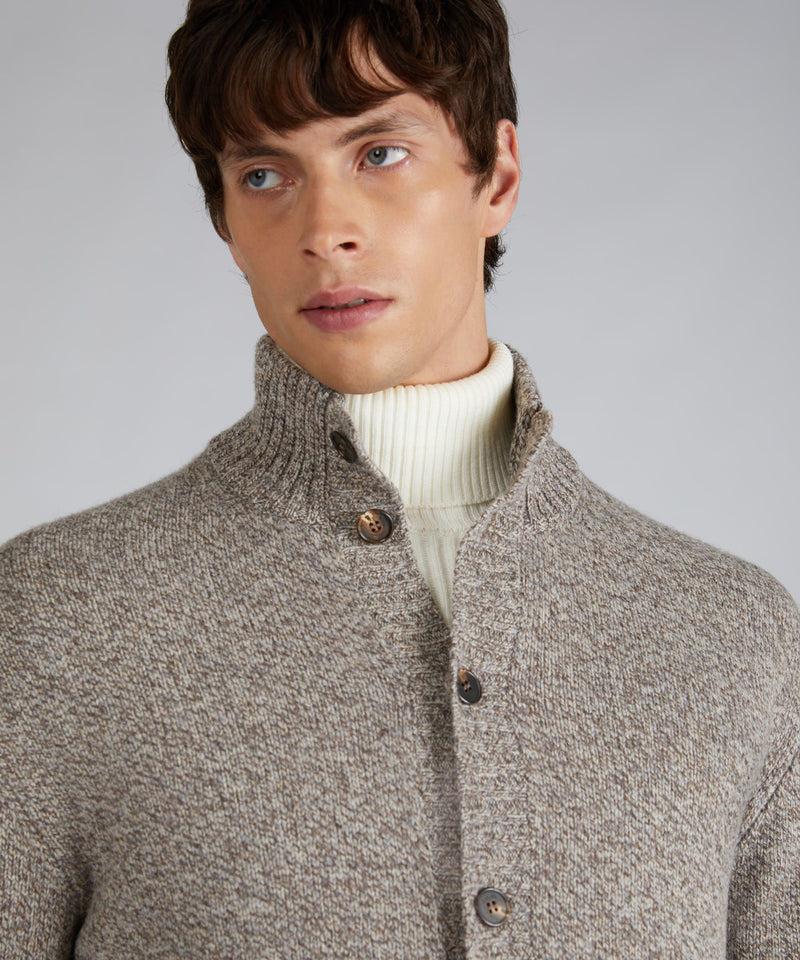 Slowear Chioto slim fit in lana Geelong Outlet