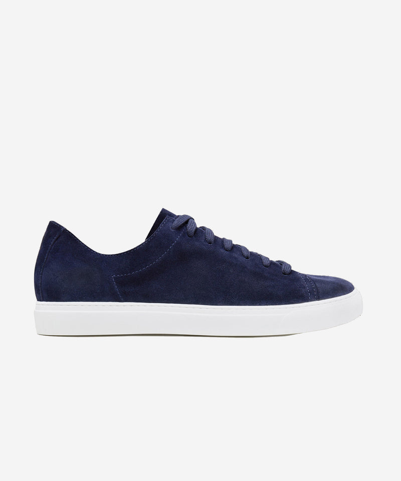 Slowear Sneakers in pelle suede Shopping Online
