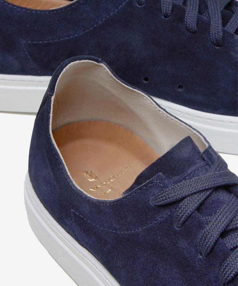Slowear Sneakers in pelle suede Shopping Online