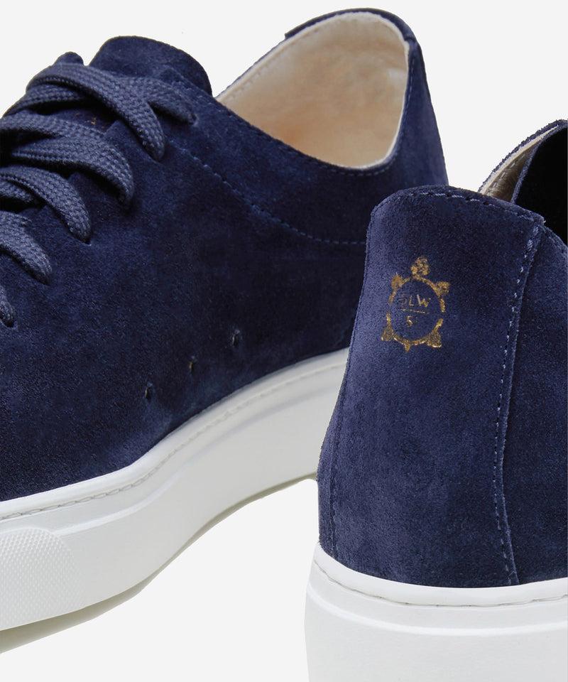 Slowear Sneakers in pelle suede Shopping Online
