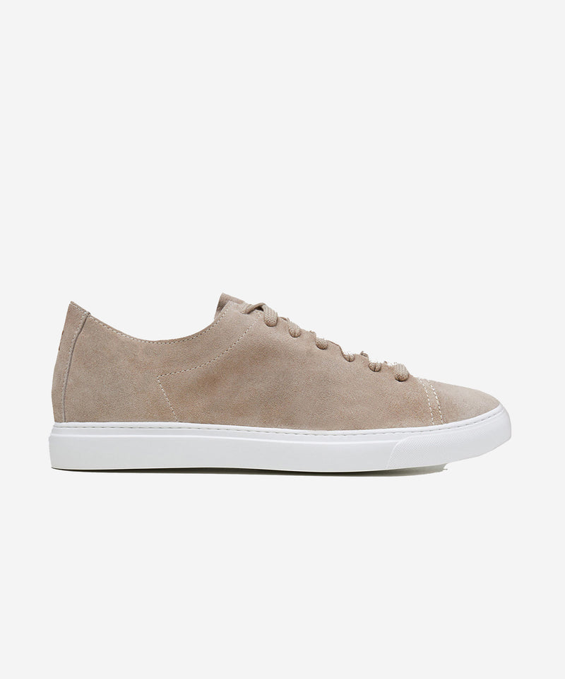 Slowear Sneakers in pelle suede Affare Del Giorno