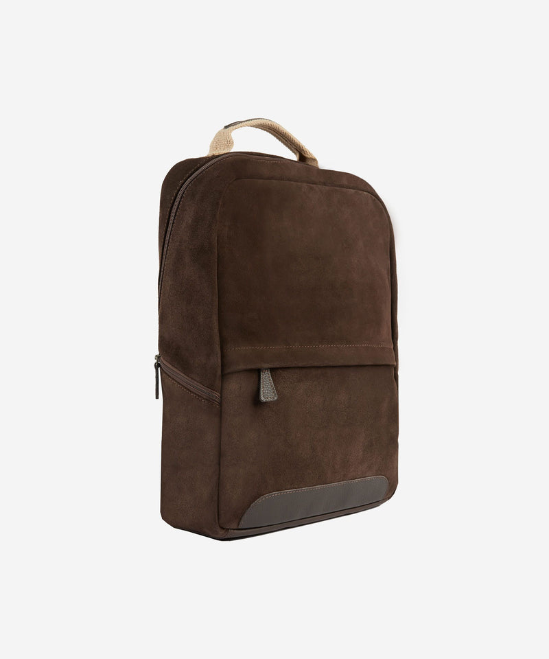 Slowear Zaino in camoscio Offerte