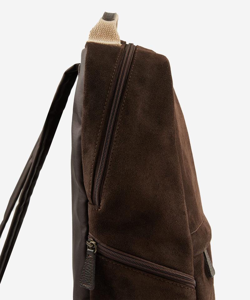 Slowear Zaino in camoscio Offerte