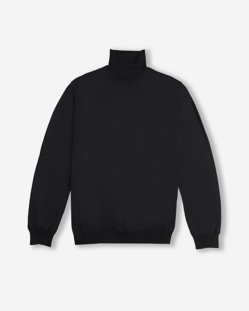 Slowear Dolcevita slim fit in Flexwool Vendite Flash