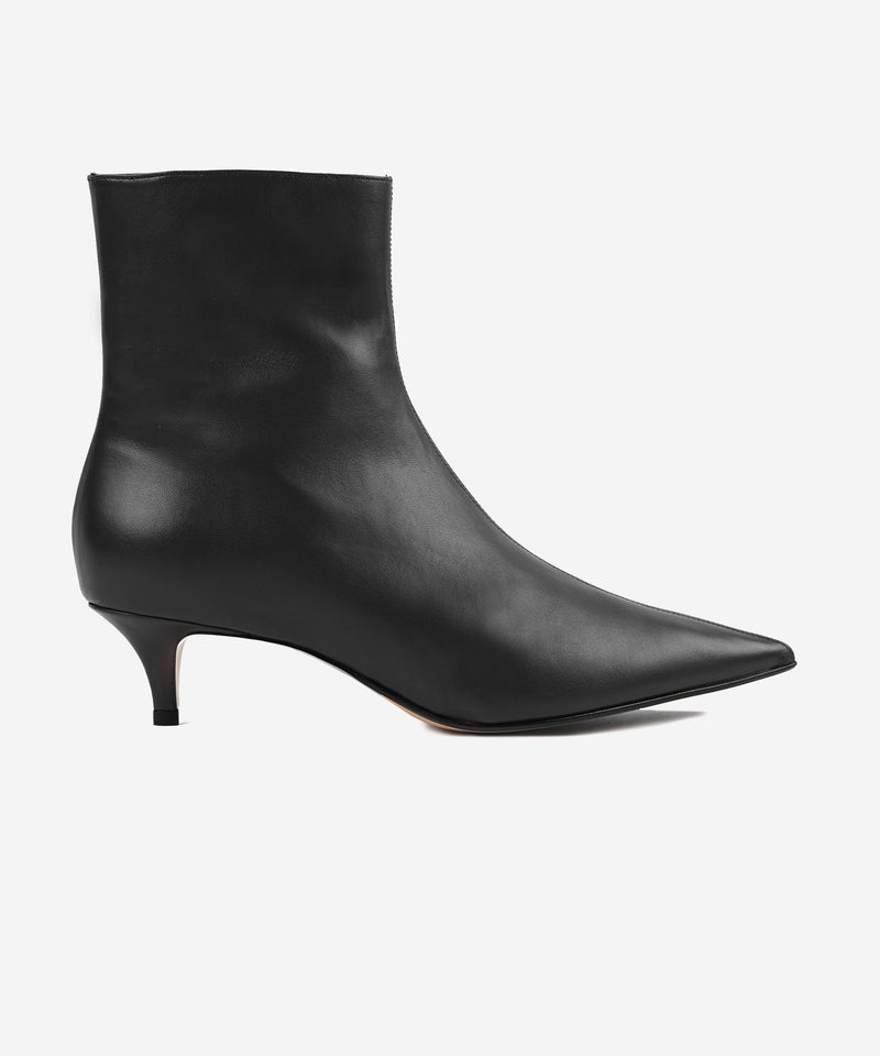 Slowear Stivaletto in pelle 2025