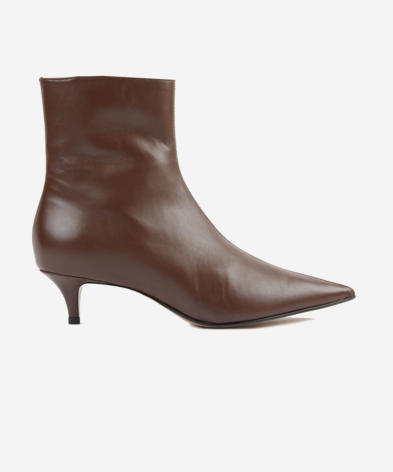 Slowear Stivaletto in pelle Economico