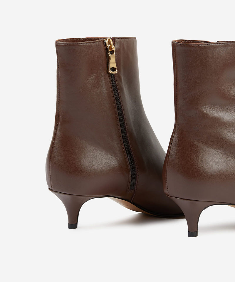 Slowear Stivaletto in pelle Economico