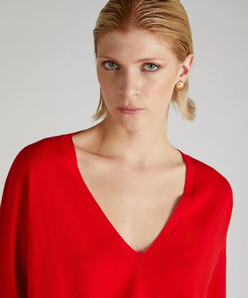 Slowear Maglia over in Flexwool Novità