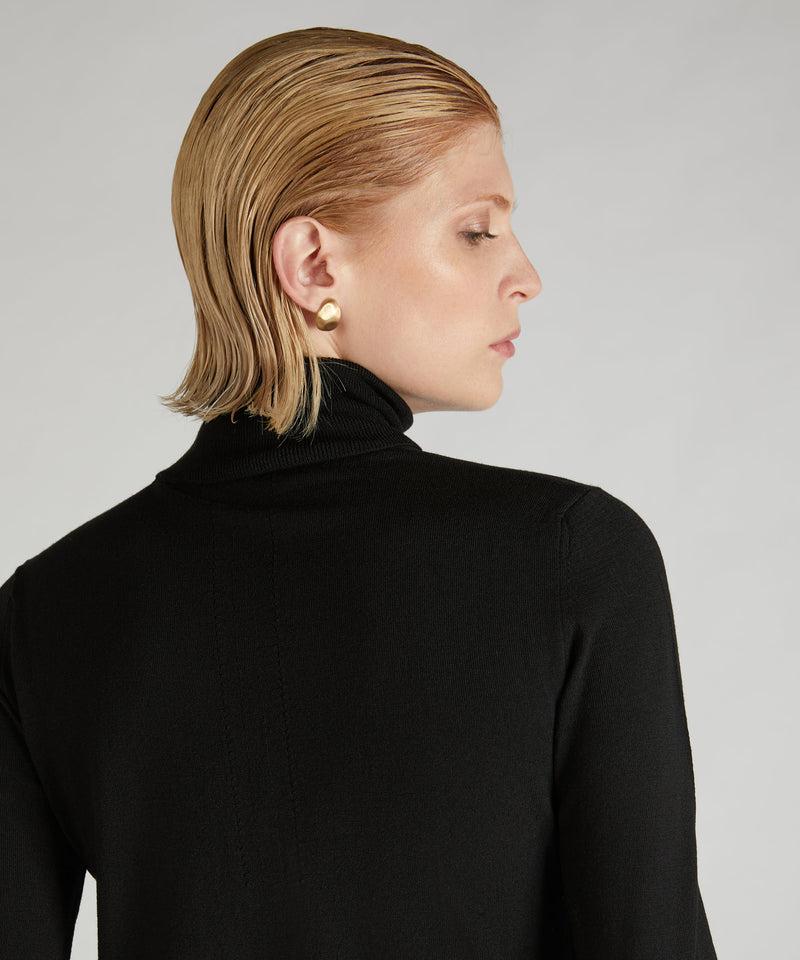 Slowear Dolcevita slim fit in Flexwool certificato Affare Del Giorno