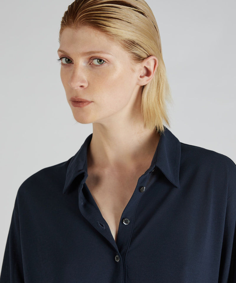 Slowear Polo regular fit in IceCotton organico I Più Venduti