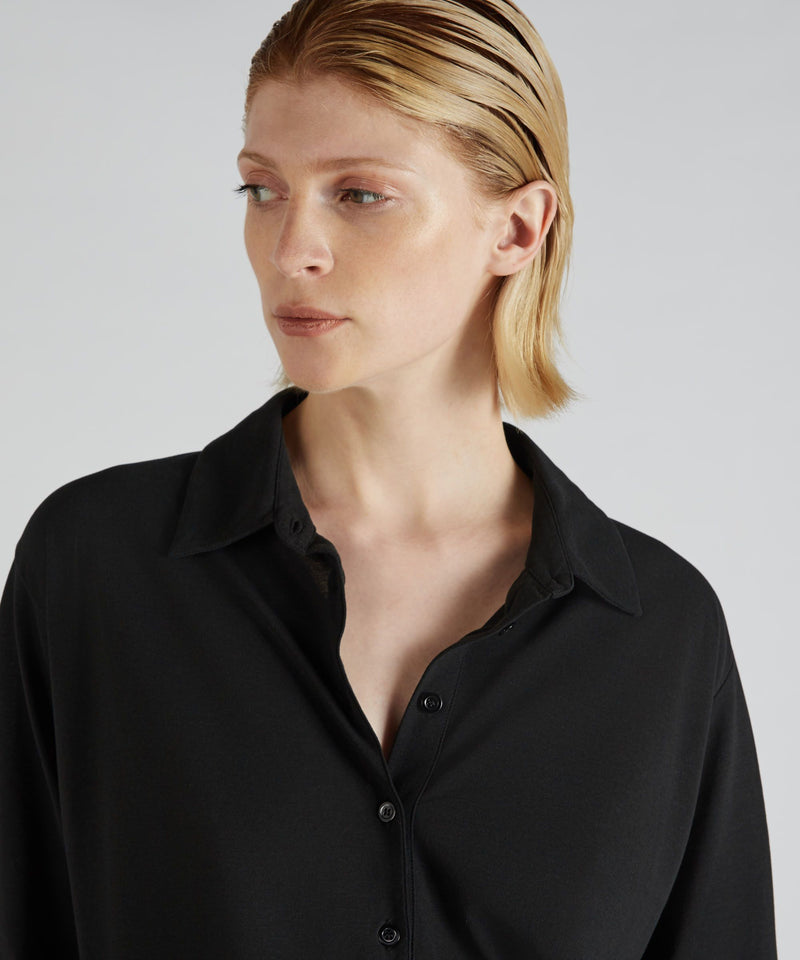 Slowear Polo regular fit in IceCotton organico Vendite Flash