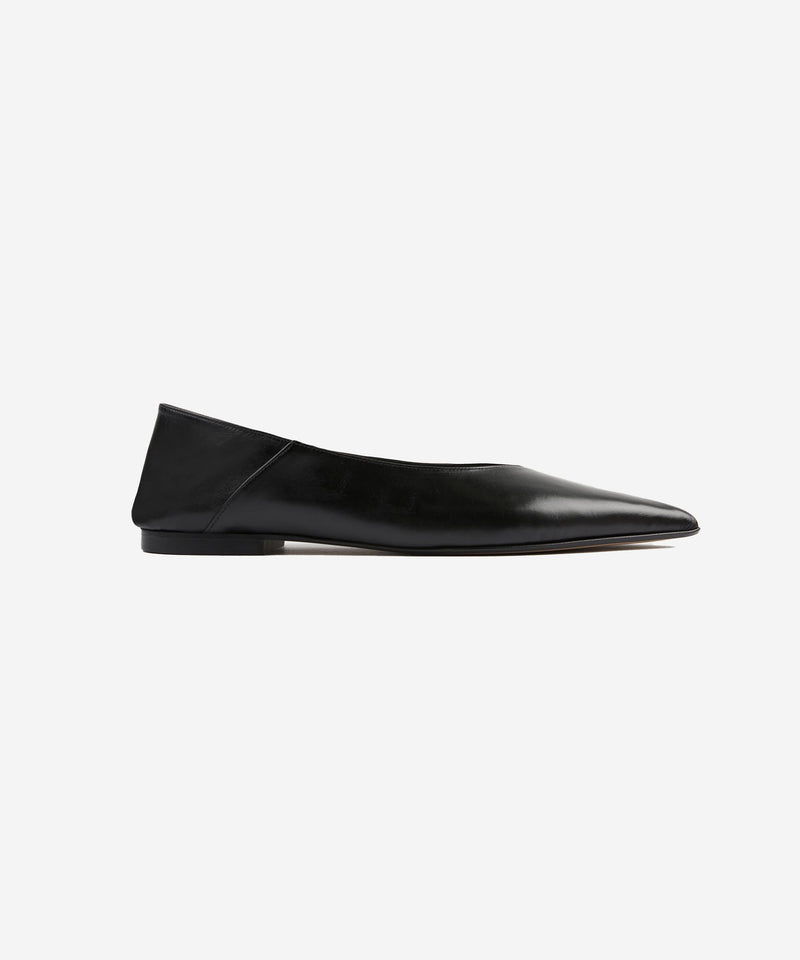 Slowear Ballerina in pelle 2025