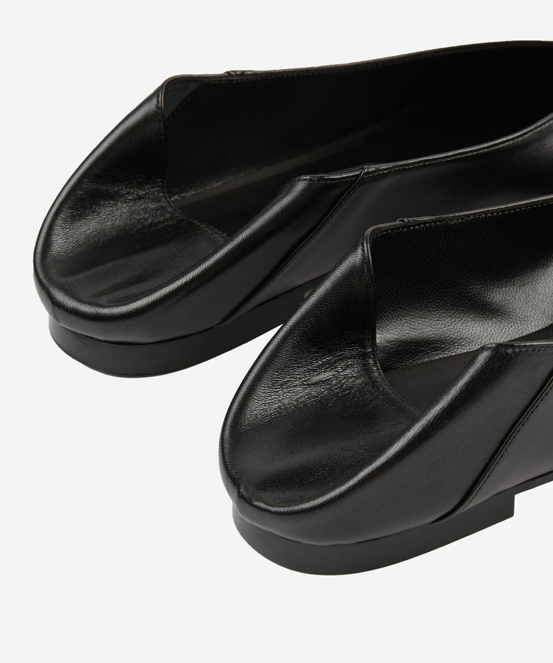 Slowear Ballerina in pelle 2025