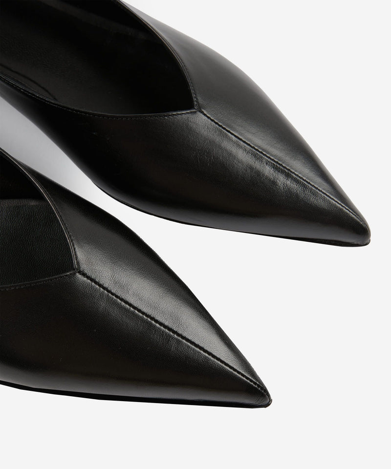 Slowear Ballerina in pelle 2025