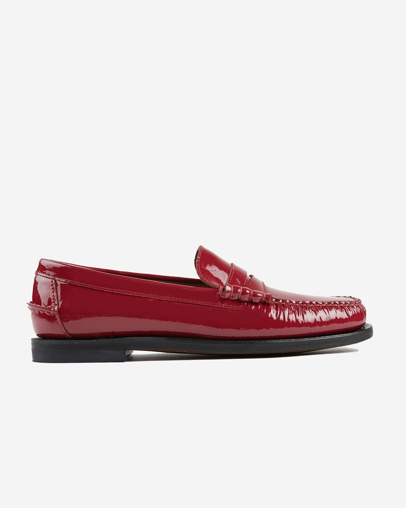 Slowear Mocassino Classic Dan in vernice Nuovo
