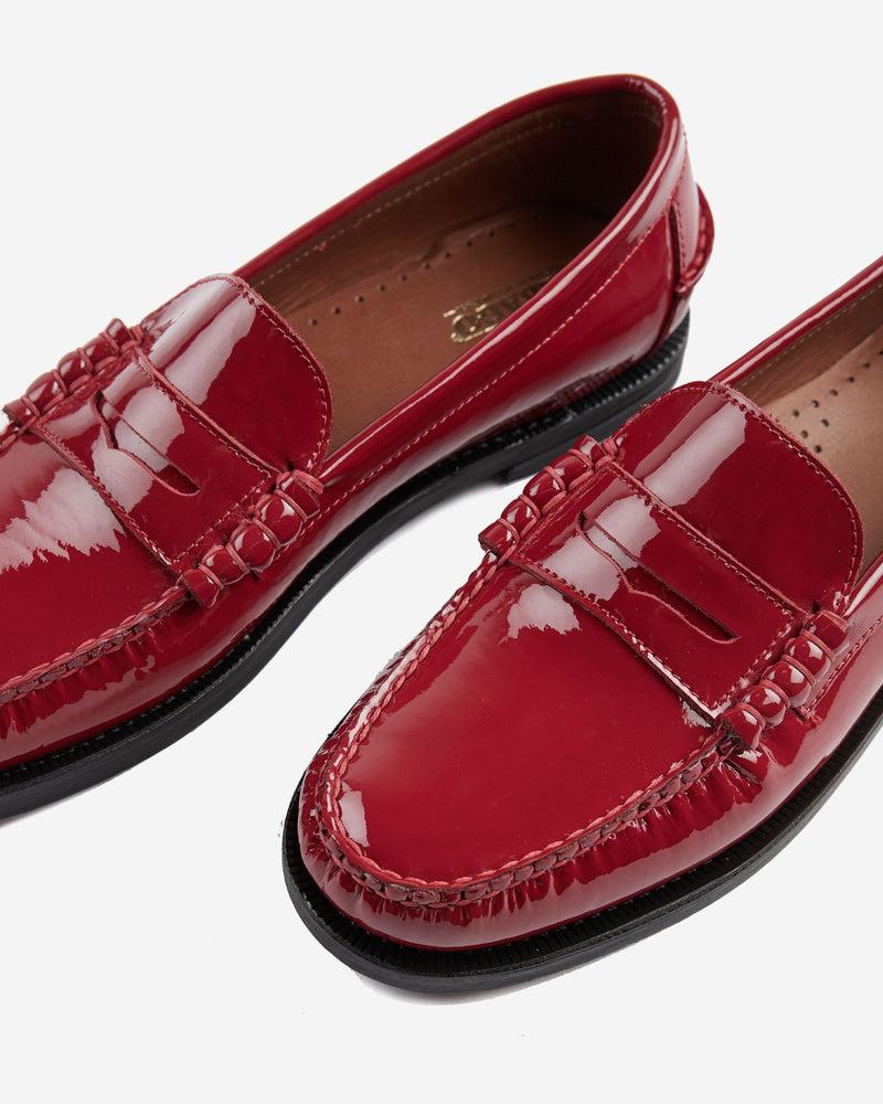 Slowear Mocassino Classic Dan in vernice Nuovo