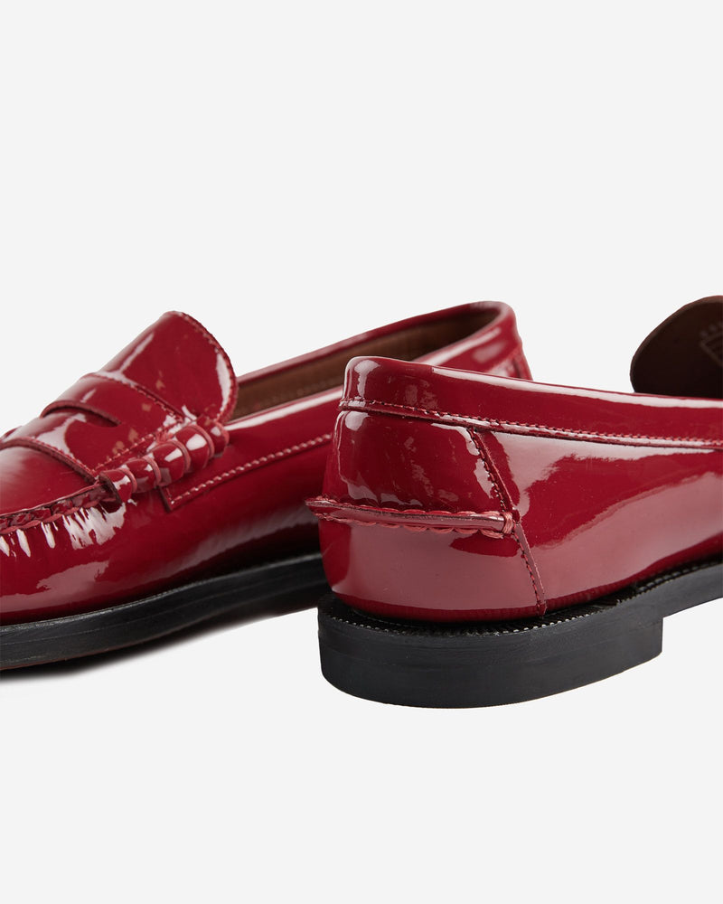 Slowear Mocassino Classic Dan in vernice Nuovo