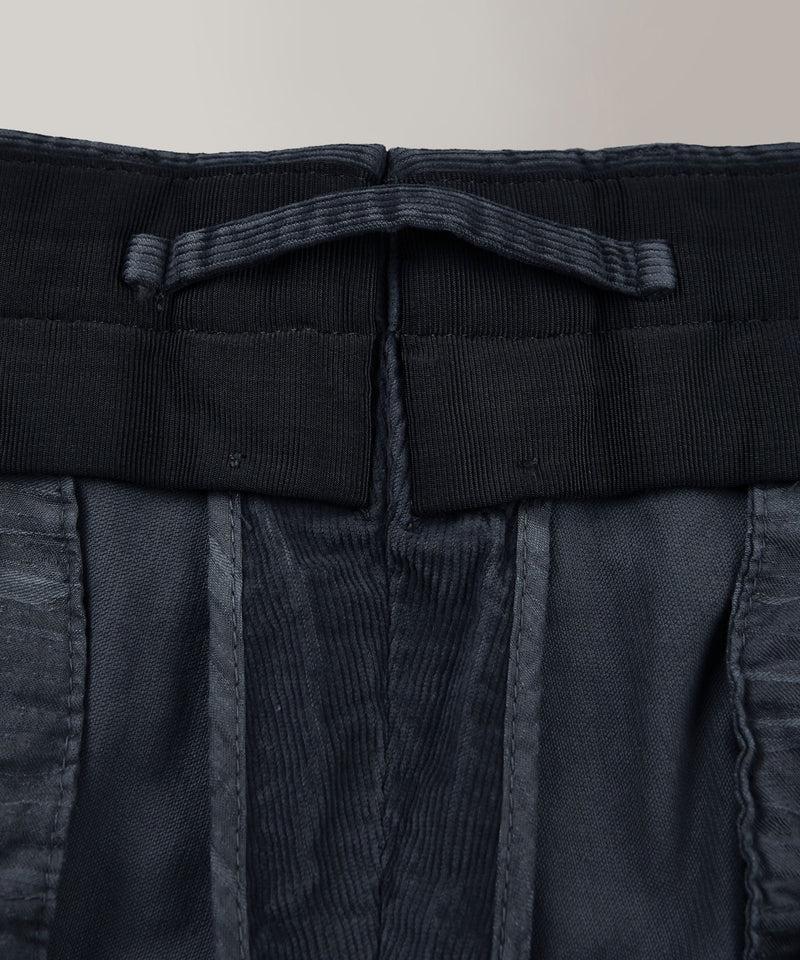 Slowear Pantalone regular fit in velluto I Più Venduti