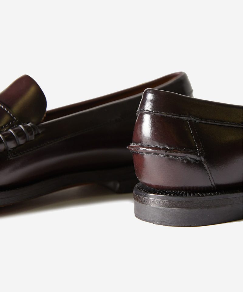 Slowear Mocassino Classic Dan in pelle Online