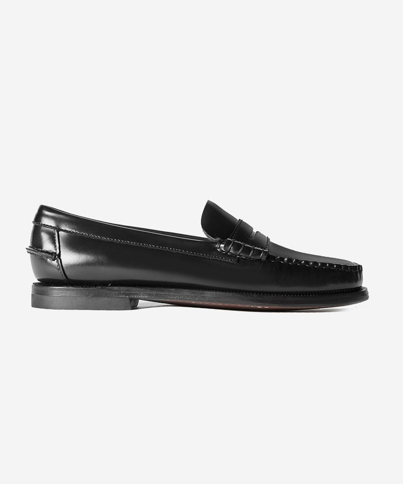 Slowear Mocassino Classic Dan in pelle Outlet